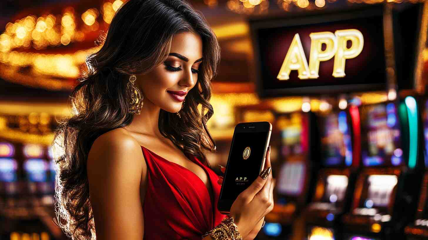 LL777 Casino App – Instant Play in Your Pocket
                