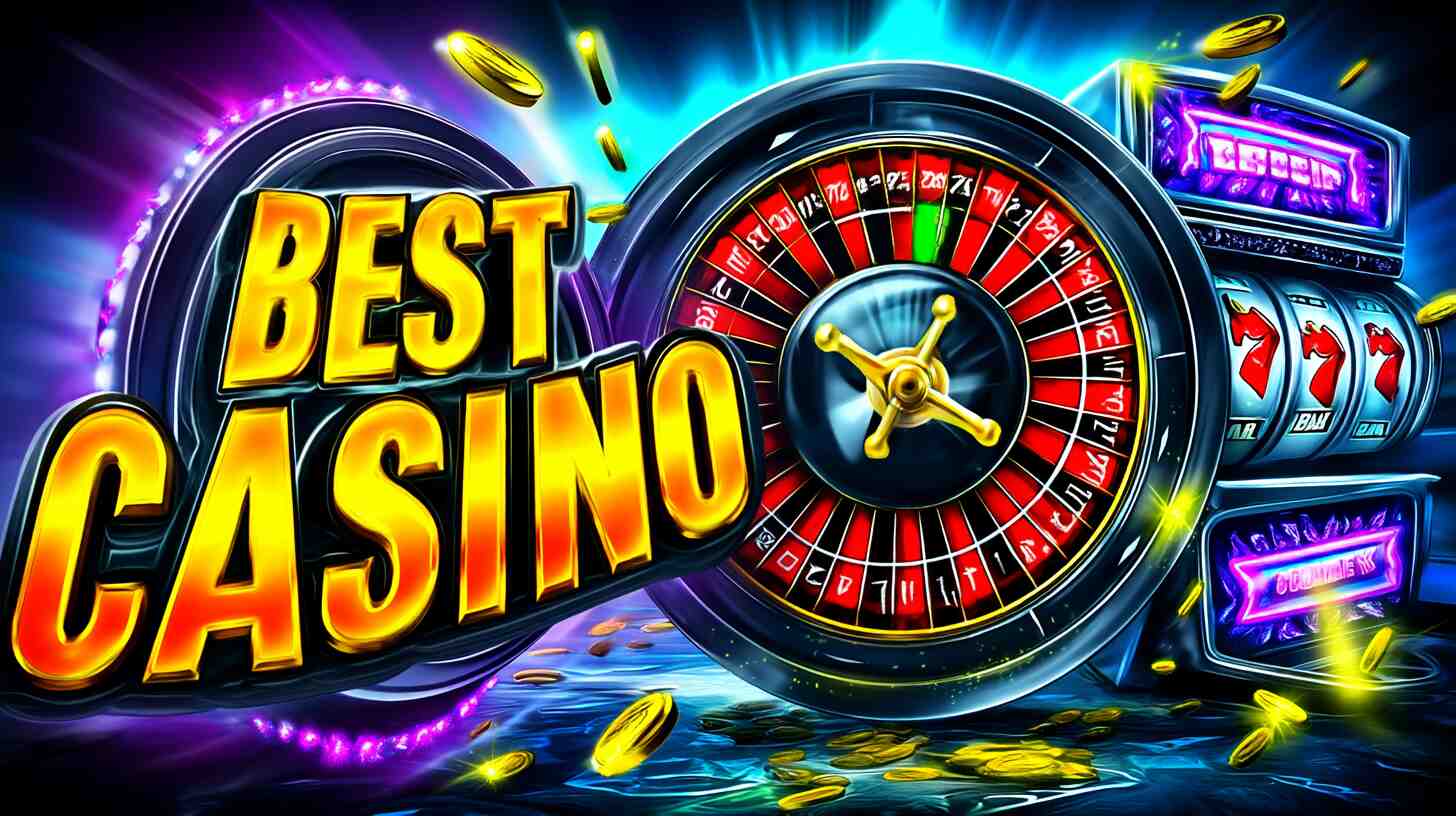 LL777 Casino – The Heart of Online Gaming